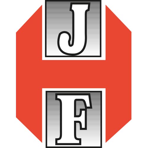 Logo JF