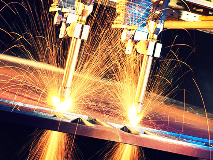 Instalaciones industriales de Hierros José Fernández S.A.